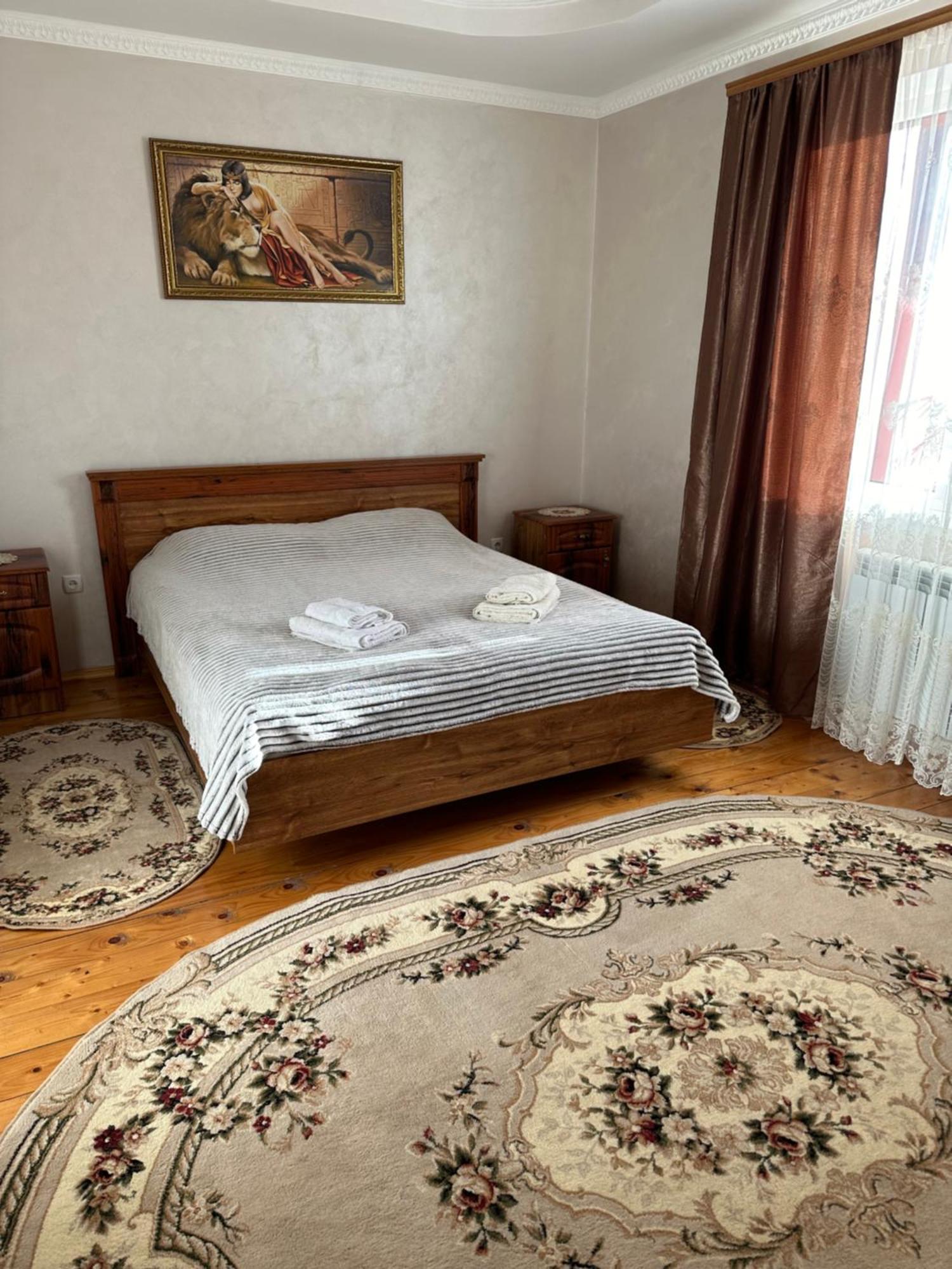 Bed and Breakfast Berizka Yaremche Exterior foto
