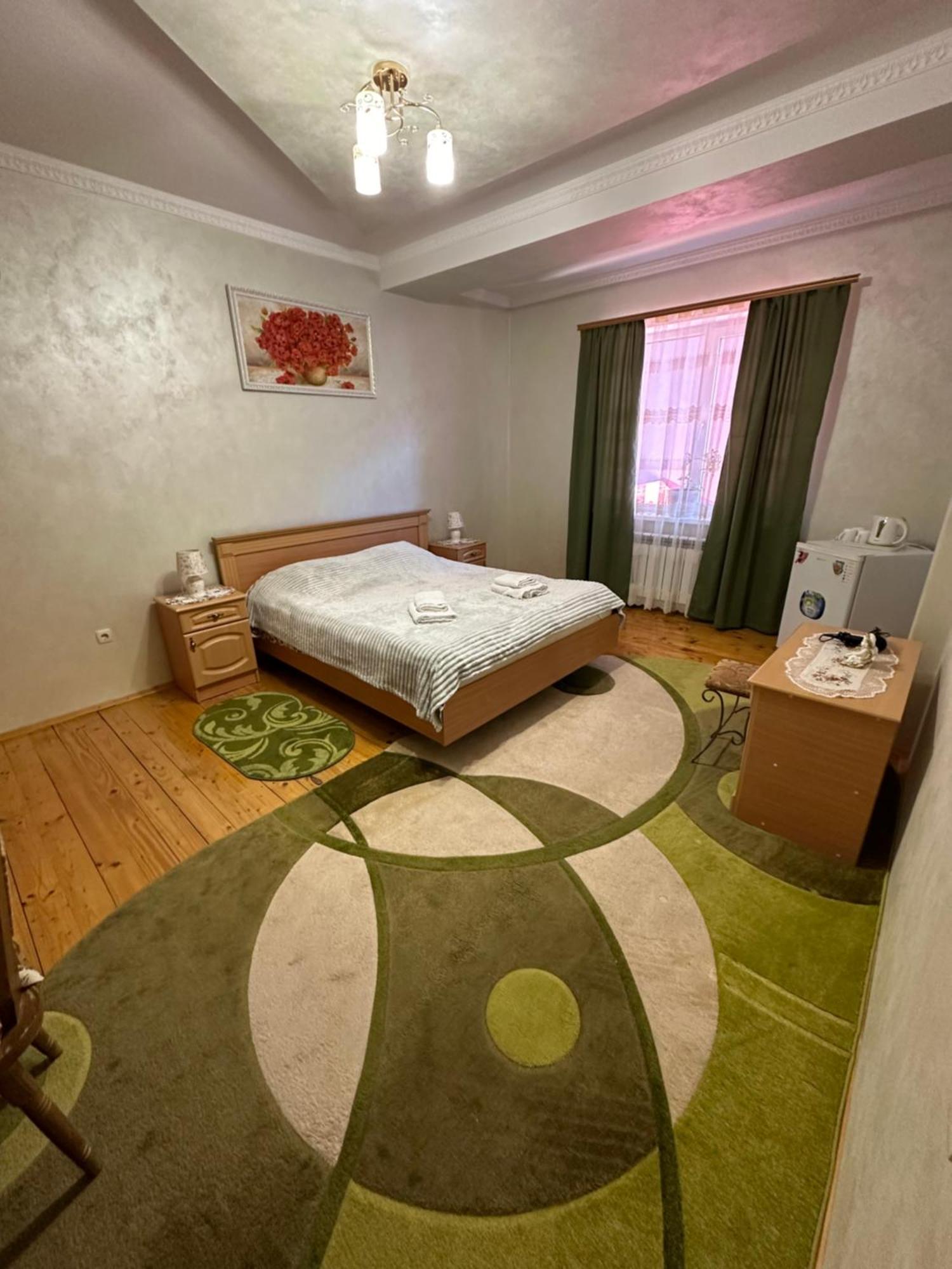 Bed and Breakfast Berizka Yaremche Exterior foto
