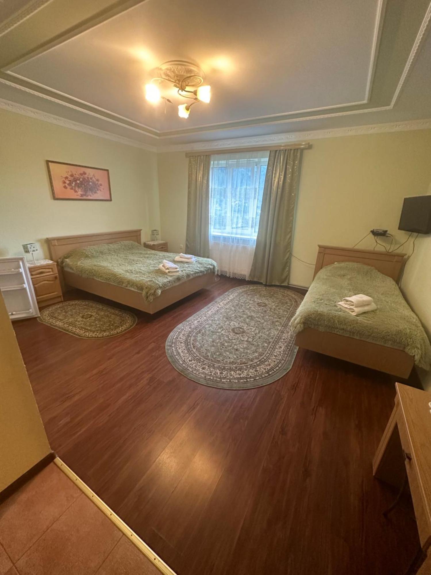 Bed and Breakfast Berizka Yaremche Exterior foto