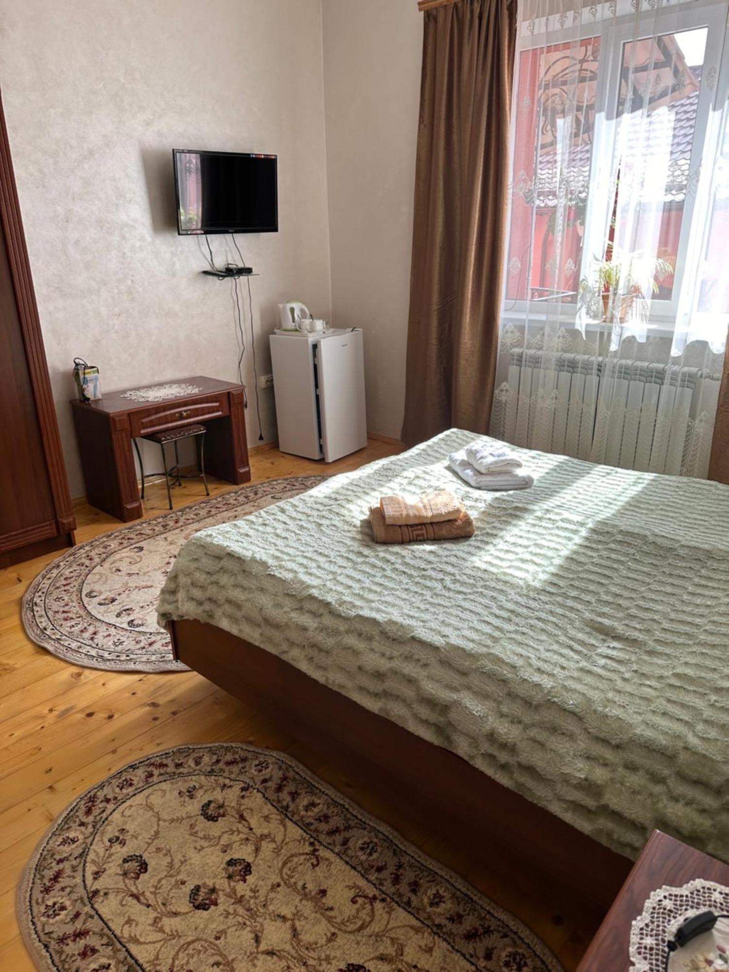 Bed and Breakfast Berizka Yaremche Exterior foto