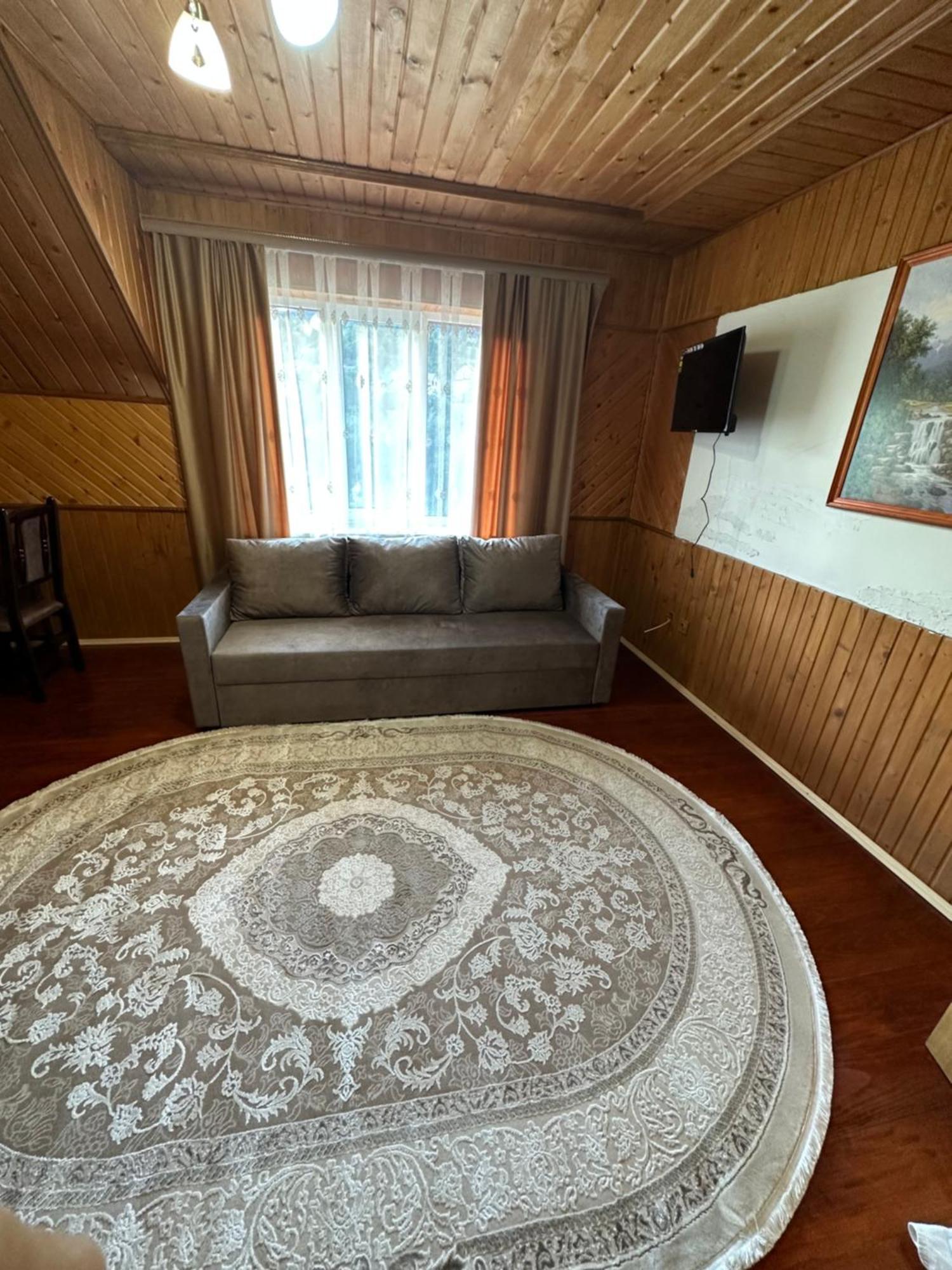 Bed and Breakfast Berizka Yaremche Exterior foto