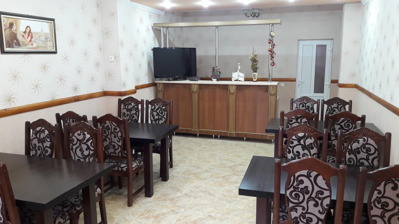 Bed and Breakfast Berizka Yaremche Exterior foto