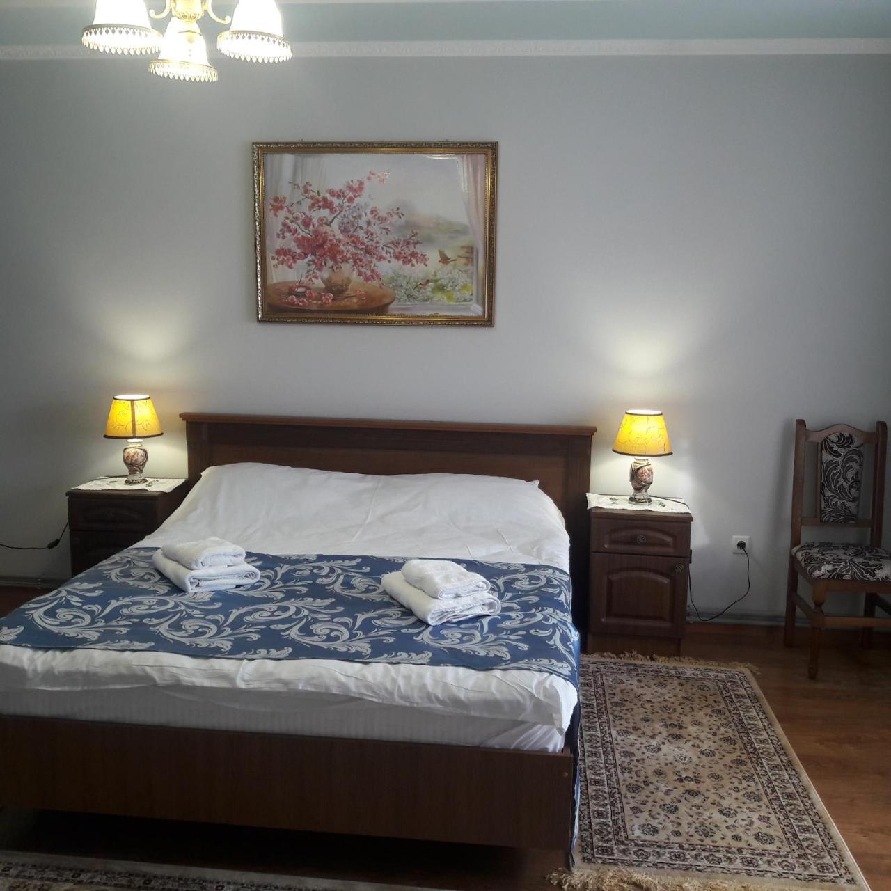 Bed and Breakfast Berizka Yaremche Exterior foto