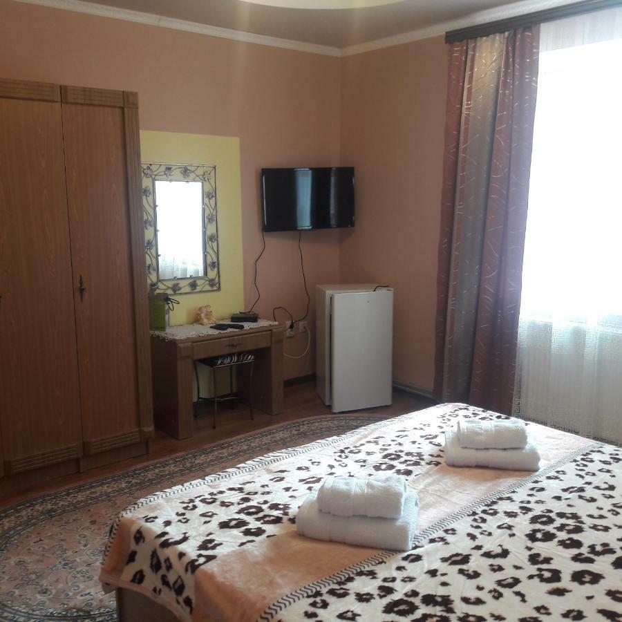 Bed and Breakfast Berizka Yaremche Exterior foto